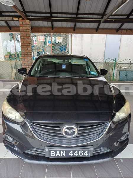 Big with watermark mazda 6 brunei muara bandar seri begawan 7450