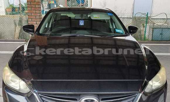 Buy Used Mazda 6 Black Car in Bandar Seri Begawan in Brunei-Muara Buy Used Mazda 6 Black Car in Bandar Seri Begawan in Brunei-Muara