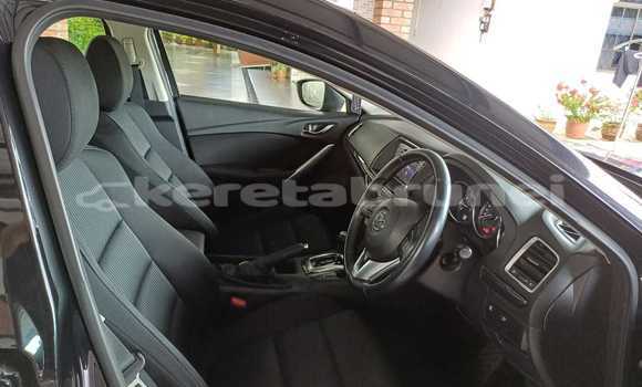 Buy Used Mazda 6 Black Car in Bandar Seri Begawan in Brunei-Muara Buy Used Mazda 6 Black Car in Bandar Seri Begawan in Brunei-Muara