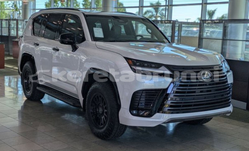 Big with watermark lexus lx belait import dubai 7452
