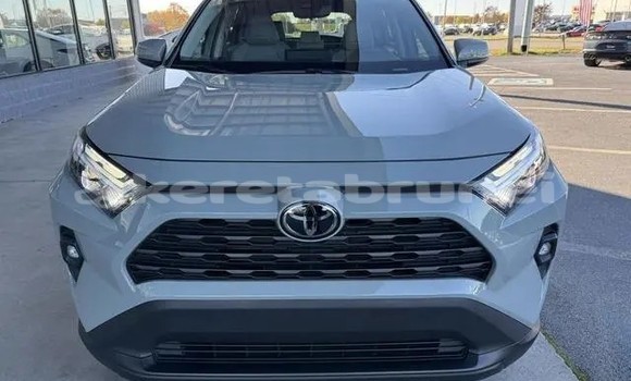 Buy Used Toyota RAV4 Other Car in Import - Dubai in Belait