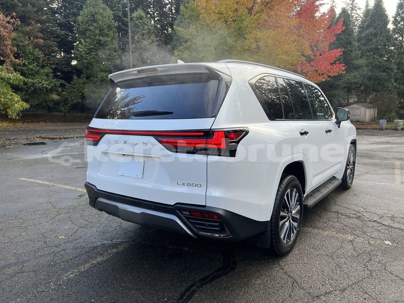 Big with watermark lexus lx tutong tutong 7456