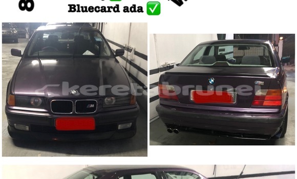 Buy Used BMW 3200 Other Car in Bandar Seri Begawan in Brunei-Muara