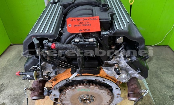 Buy JEEP GRAND CHEROKEE SRT. in Bandar Seri Begawan in Brunei-Muara Buy JEEP GRAND CHEROKEE SRT. in Bandar Seri Begawan in Brunei-Muara