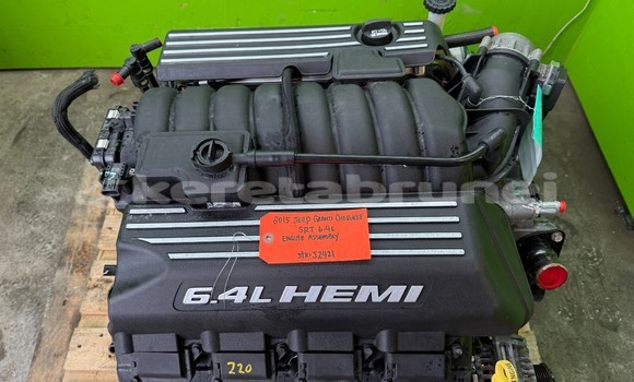 Buy JEEP GRAND CHEROKEE SRT. in Bandar Seri Begawan in Brunei-Muara Buy JEEP GRAND CHEROKEE SRT. in Bandar Seri Begawan in Brunei-Muara