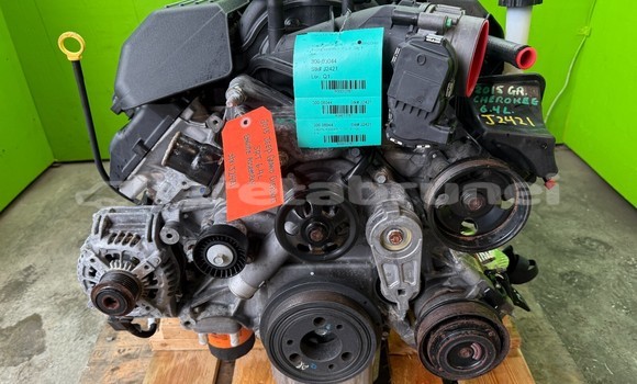 Buy JEEP GRAND CHEROKEE SRT. in Bandar Seri Begawan in Brunei-Muara Buy JEEP GRAND CHEROKEE SRT. in Bandar Seri Begawan in Brunei-Muara