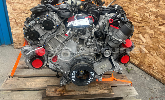 Buy 2013 Mercedes ML63 AMG in Bandar Seri Begawan in Brunei-Muara Buy 2013 Mercedes ML63 AMG in Bandar Seri Begawan in Brunei-Muara