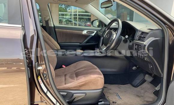 Buy Used Lexus CT Brown Car in Bandar Seri Begawan in Brunei-Muara Buy Used Lexus CT Brown Car in Bandar Seri Begawan in Brunei-Muara