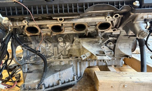 Buy BMW 645Ci 745I Engine. in Bandar Seri Begawan in Brunei-Muara Buy BMW 645Ci 745I Engine. in Bandar Seri Begawan in Brunei-Muara