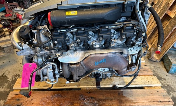 Buy MERCEDES BENZ AMG ENGINE in Bandar Seri Begawan in Brunei-Muara Buy MERCEDES BENZ AMG ENGINE in Bandar Seri Begawan in Brunei-Muara