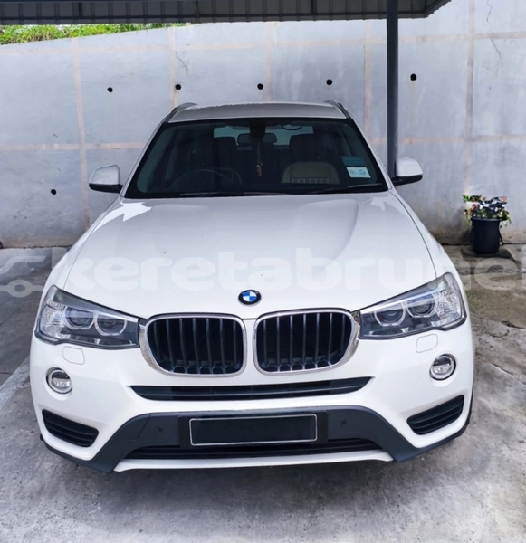 Big with watermark bmw x3 brunei muara bandar seri begawan 7471