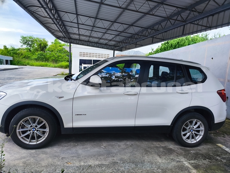 Big with watermark bmw x3 brunei muara bandar seri begawan 7471
