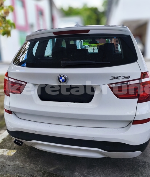 Big with watermark bmw x3 brunei muara bandar seri begawan 7471