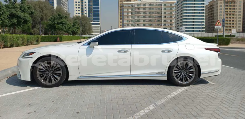 Big with watermark lexus ls brunei muara bandar seri begawan 7473