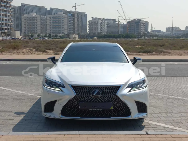 Big with watermark lexus ls brunei muara bandar seri begawan 7473