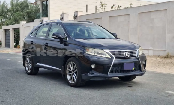 Buy Used Lexus RX 350 Black Car in Bandar Seri Begawan in Brunei-Muara Buy Used Lexus RX 350 Black Car in Bandar Seri Begawan in Brunei-Muara