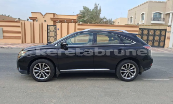 Buy Used Lexus RX 350 Black Car in Bandar Seri Begawan in Brunei-Muara Buy Used Lexus RX 350 Black Car in Bandar Seri Begawan in Brunei-Muara