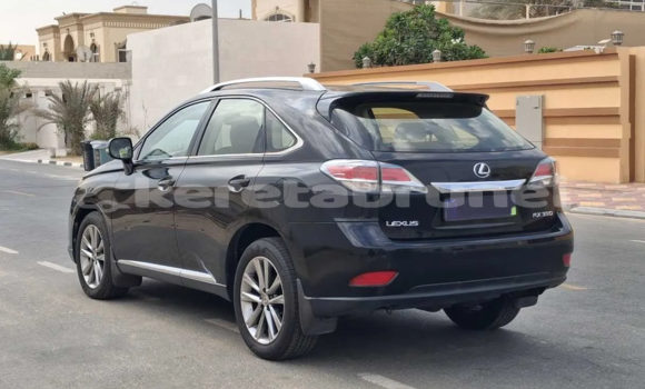 Buy Used Lexus RX 350 Black Car in Bandar Seri Begawan in Brunei-Muara Buy Used Lexus RX 350 Black Car in Bandar Seri Begawan in Brunei-Muara