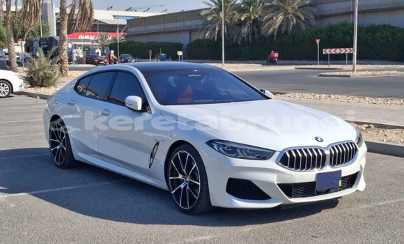 Buy Used BMW 8-Series Black Car in Bandar Seri Begawan in Brunei-Muara Buy Used BMW 8-Series Black Car in Bandar Seri Begawan in Brunei-Muara