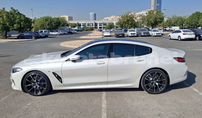 Big with watermark bmw 8 series brunei muara bandar seri begawan 7475