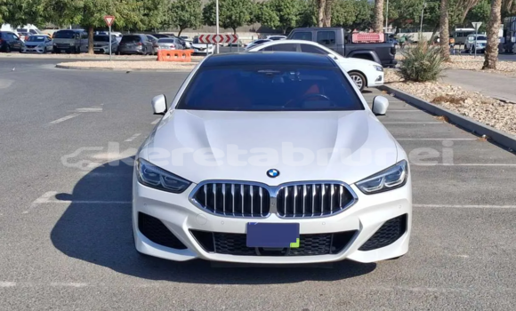Buy Used BMW 8-Series Black Car in Bandar Seri Begawan in Brunei-Muara Buy Used BMW 8-Series Black Car in Bandar Seri Begawan in Brunei-Muara