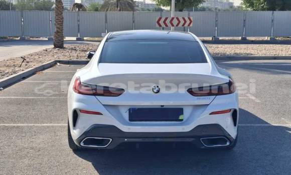 Buy Used BMW 8-Series Black Car in Bandar Seri Begawan in Brunei-Muara Buy Used BMW 8-Series Black Car in Bandar Seri Begawan in Brunei-Muara
