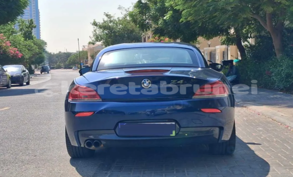 Buy Used BMW Z4 M Blue Car in Bandar Seri Begawan in Brunei-Muara Buy Used BMW Z4 M Blue Car in Bandar Seri Begawan in Brunei-Muara