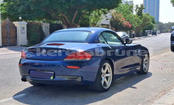 Buy Used BMW Z4 M Blue Car in Bandar Seri Begawan in Brunei-Muara Buy Used BMW Z4 M Blue Car in Bandar Seri Begawan in Brunei-Muara