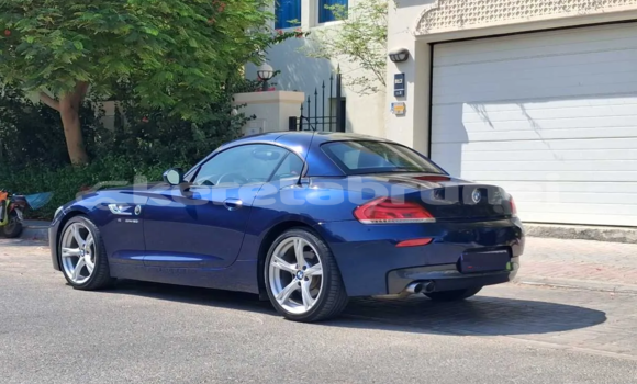 Buy Used BMW Z4 M Blue Car in Bandar Seri Begawan in Brunei-Muara Buy Used BMW Z4 M Blue Car in Bandar Seri Begawan in Brunei-Muara