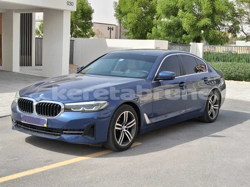 Big with watermark bmw 5 series brunei muara bandar seri begawan 7477