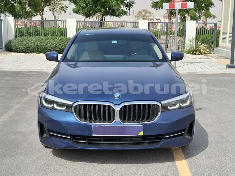 Big with watermark bmw 5 series brunei muara bandar seri begawan 7477