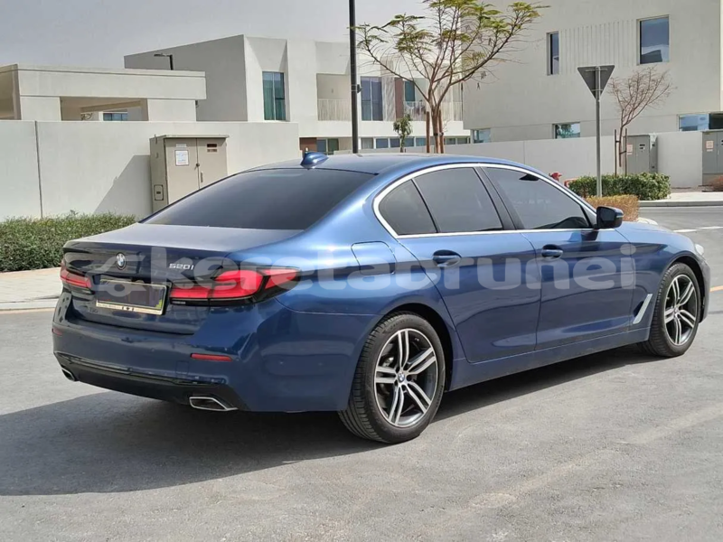 Big with watermark bmw 5 series brunei muara bandar seri begawan 7477