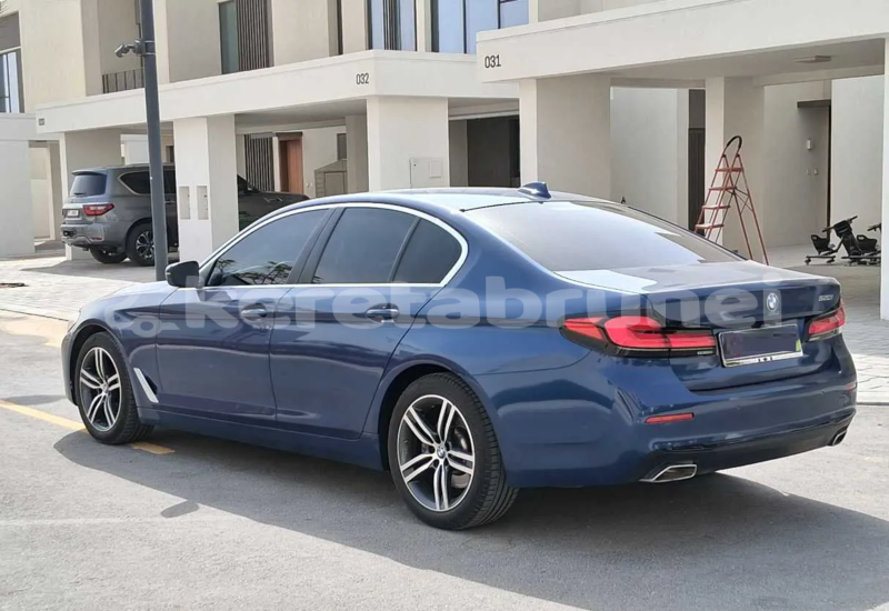 Big with watermark bmw 5 series brunei muara bandar seri begawan 7477