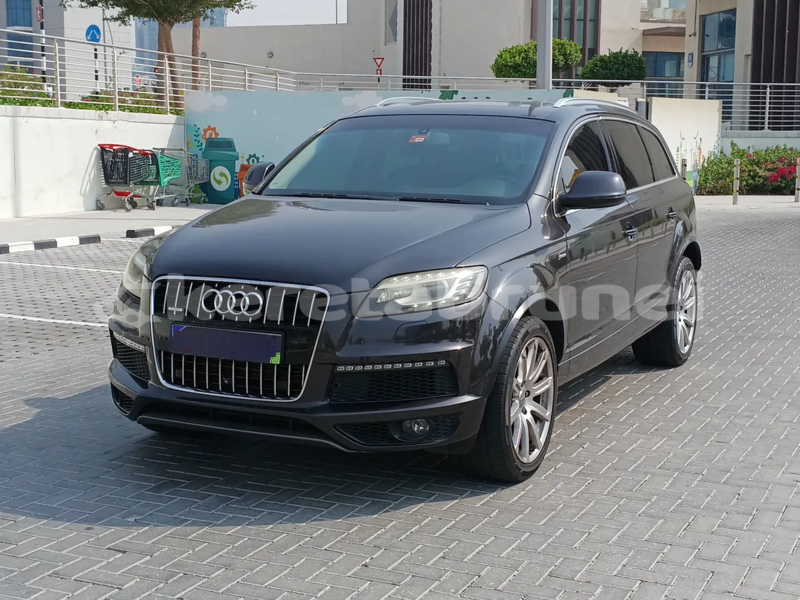 Big with watermark audi q7 brunei muara bandar seri begawan 7478