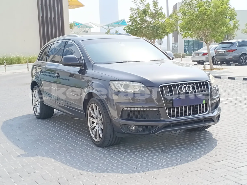 Big with watermark audi q7 brunei muara bandar seri begawan 7478