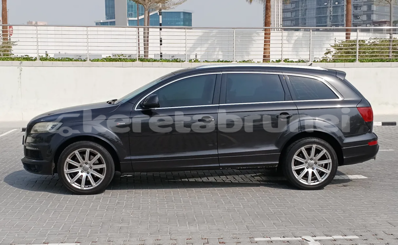 Big with watermark audi q7 brunei muara bandar seri begawan 7478
