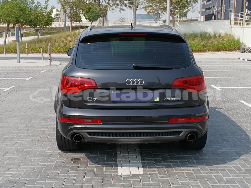 Big with watermark audi q7 brunei muara bandar seri begawan 7478