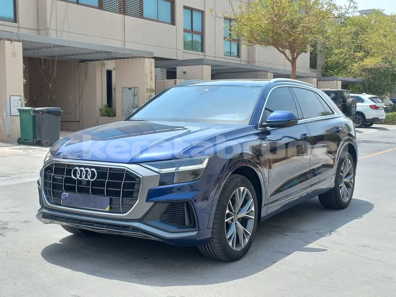 Big with watermark audi q8 brunei muara bandar seri begawan 7479