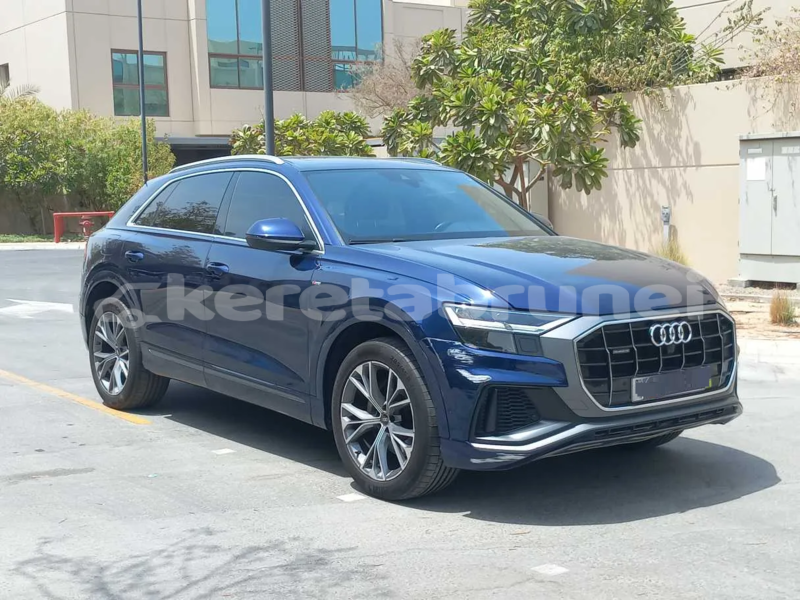 Big with watermark audi q8 brunei muara bandar seri begawan 7479