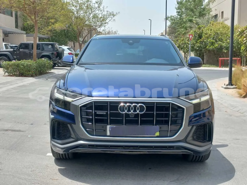 Big with watermark audi q8 brunei muara bandar seri begawan 7479