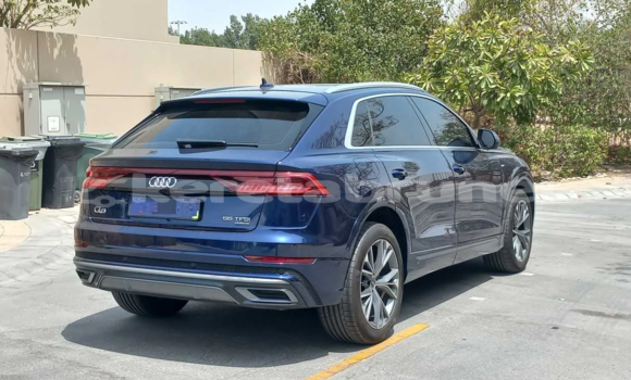 Buy Used Audi Q8 Blue Car in Bandar Seri Begawan in Brunei-Muara Buy Used Audi Q8 Blue Car in Bandar Seri Begawan in Brunei-Muara