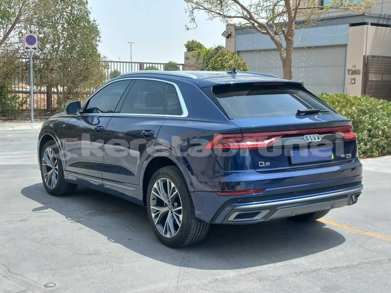 Big with watermark audi q8 brunei muara bandar seri begawan 7479