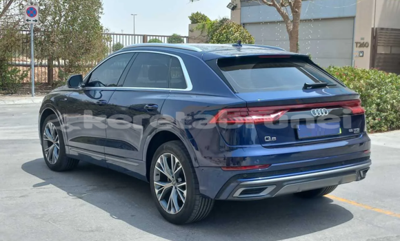 Buy Used Audi Q8 Blue Car in Bandar Seri Begawan in Brunei-Muara Buy Used Audi Q8 Blue Car in Bandar Seri Begawan in Brunei-Muara