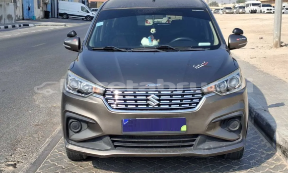 Buy Used Suzuki Ertiga Brown Car in Bandar Seri Begawan in Brunei-Muara Buy Used Suzuki Ertiga Brown Car in Bandar Seri Begawan in Brunei-Muara