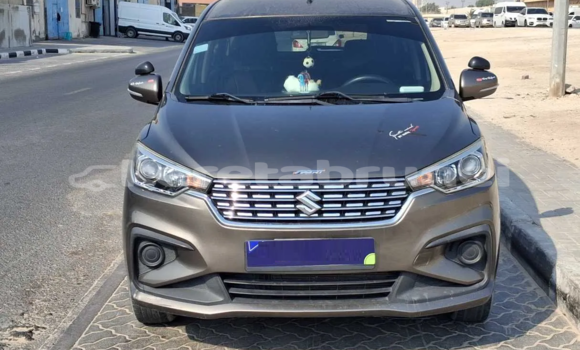 Buy Used Suzuki Ertiga Brown Car in Bandar Seri Begawan in Brunei-Muara Buy Used Suzuki Ertiga Brown Car in Bandar Seri Begawan in Brunei-Muara