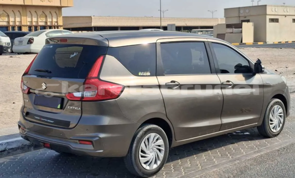 Buy Used Suzuki Ertiga Brown Car in Bandar Seri Begawan in Brunei-Muara Buy Used Suzuki Ertiga Brown Car in Bandar Seri Begawan in Brunei-Muara
