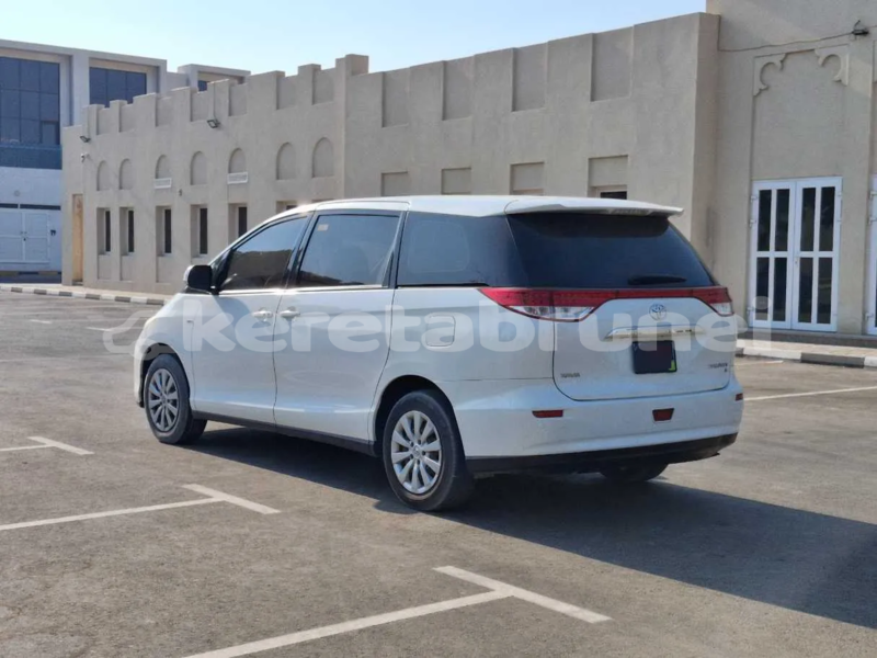 Big with watermark toyota previa brunei muara bandar seri begawan 7481