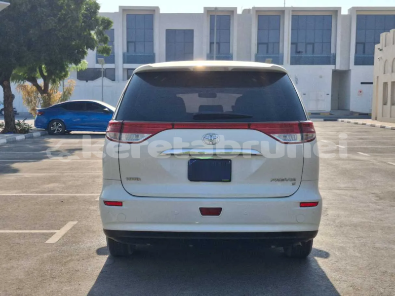 Big with watermark toyota previa brunei muara bandar seri begawan 7481