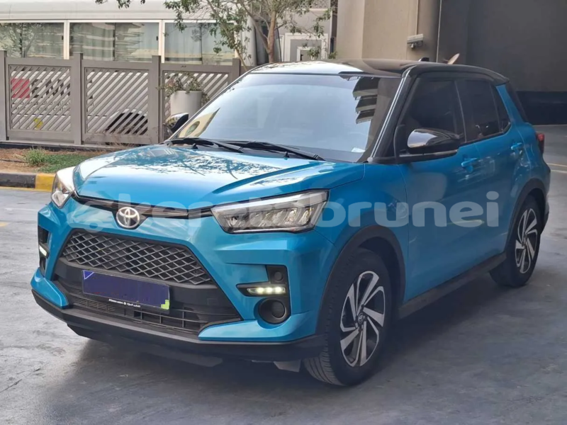 Big with watermark toyota ractis brunei muara bandar seri begawan 7482