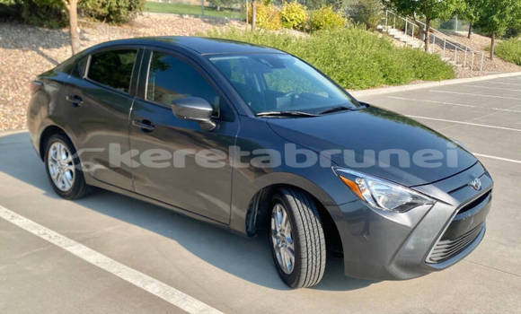 Buy Used Toyota Yaris Black Car in Bandar Seri Begawan in Brunei-Muara Buy Used Toyota Yaris Black Car in Bandar Seri Begawan in Brunei-Muara